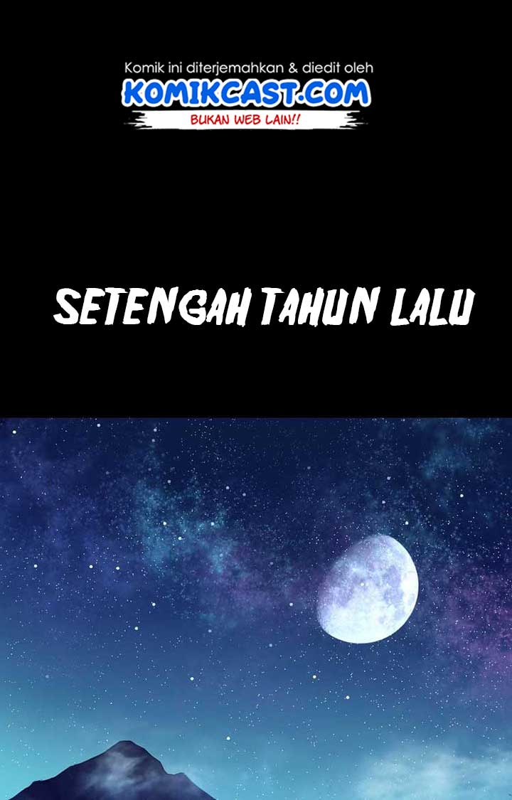 The Sacred Ruins Chapter 03 Gambar 6